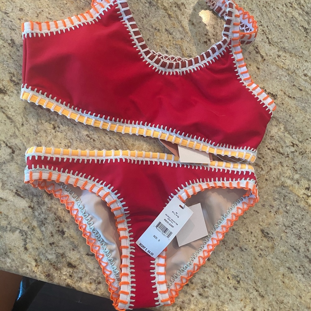 PILYQ Bikini